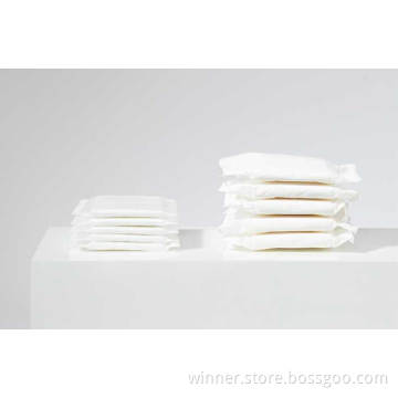 Bulk Eco Friendly Panty Liner Pads